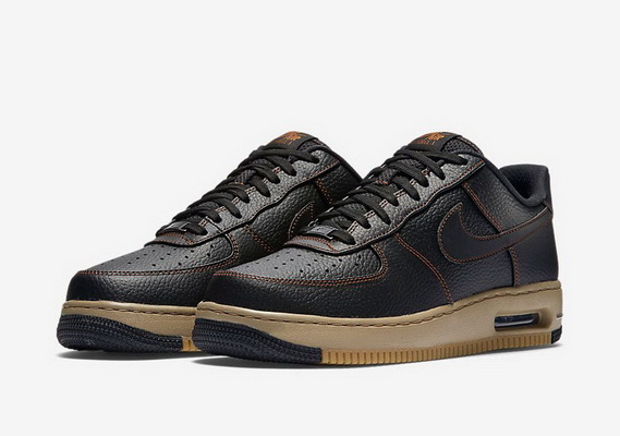 Nike Air Force One Men Low--156